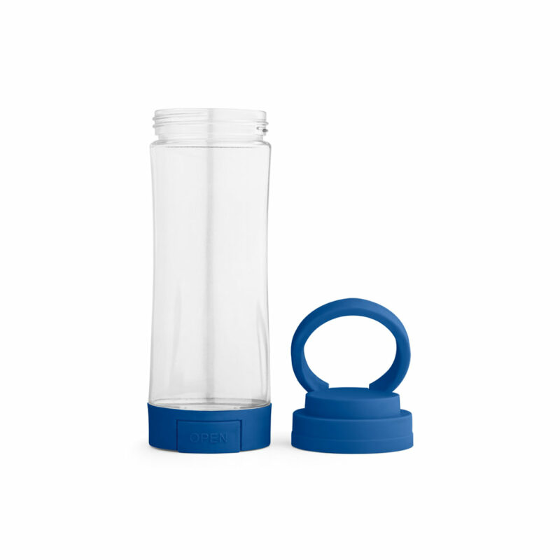 Borraccia sportiva in vetro 390 mL - immagine 2
