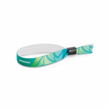 Braccialetto Lanyard in poliestere