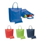 Borsa termica pieghevole 210D