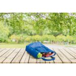 Borsa termica pieghevole 210D - immagine 4
