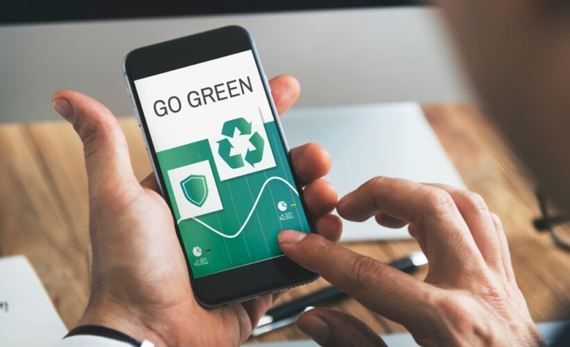 Gadget tecnologici eco-friendly - GadgetGo