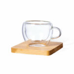 Set di 2 tazze 60 ml - immagine 4