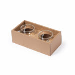 Set di 2 tazze 60 ml - immagine 5