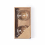 Set di 2 tazze 60 ml - immagine 6