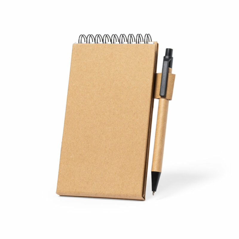 Block Notes Supporto Cellulare - immagine 2