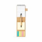 Block Notes Supporto Cellulare - immagine 4