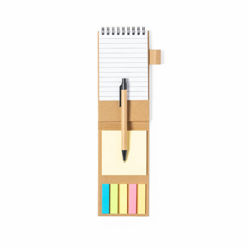 Block Notes Supporto Cellulare - immagine 4