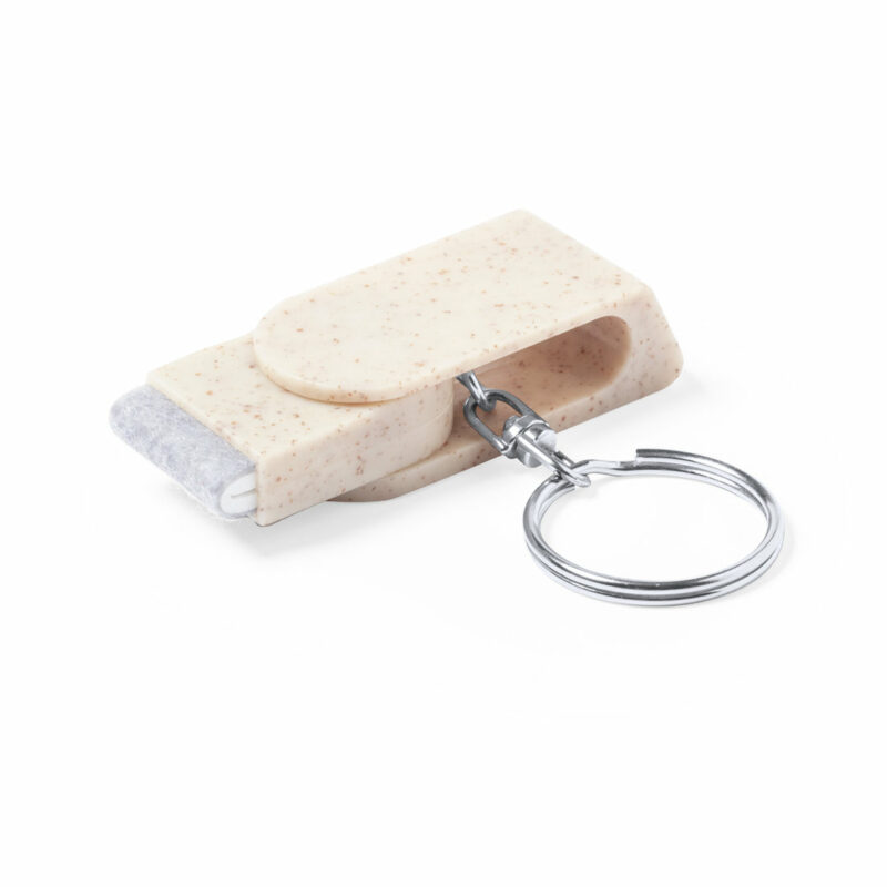 Portachiavi supporto cellulari - immagine 3