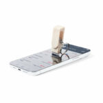 Portachiavi supporto cellulari - immagine 4