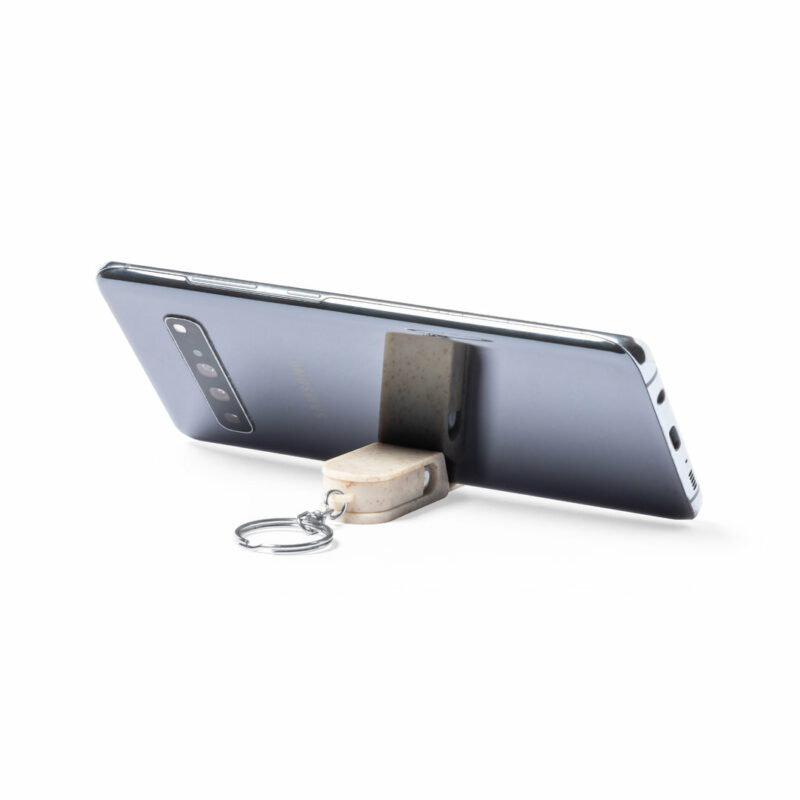 Portachiavi supporto cellulari - immagine 5