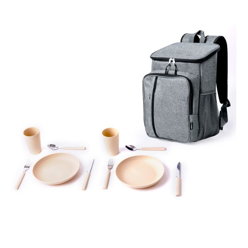 Zaino Termico Picnic - immagine 4