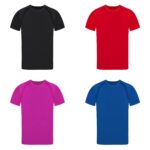 T-Shirt Adulto