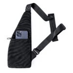 Borsa tracolla multitasche - immagine 2