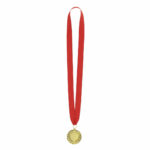 Medaglia Ø 5 cm