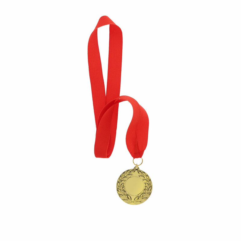 Medaglia Ø 5 cm - immagine 2