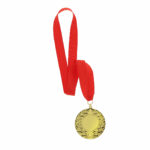 Medaglia Ø 7 cm - immagine 2