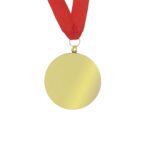 Medaglia Ø 7 cm - immagine 3