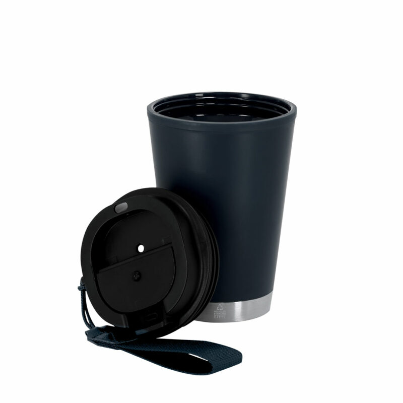 Bicchiere da viaggio 300 ml - immagine 5
