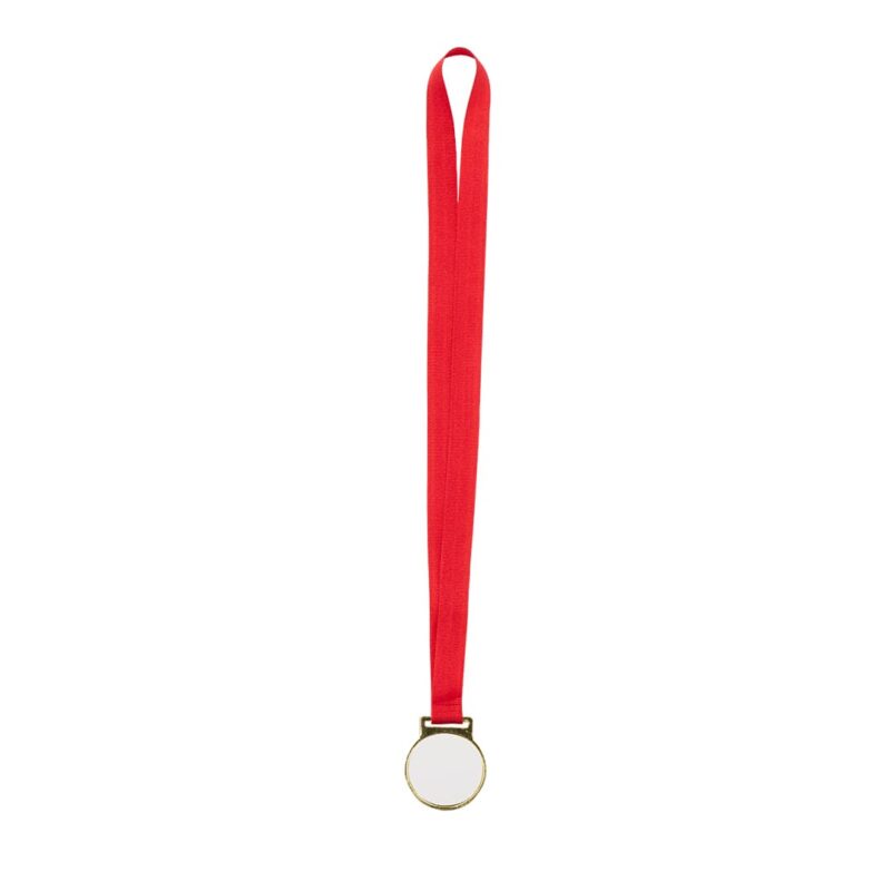 Medaglia sublimazione - immagine 4