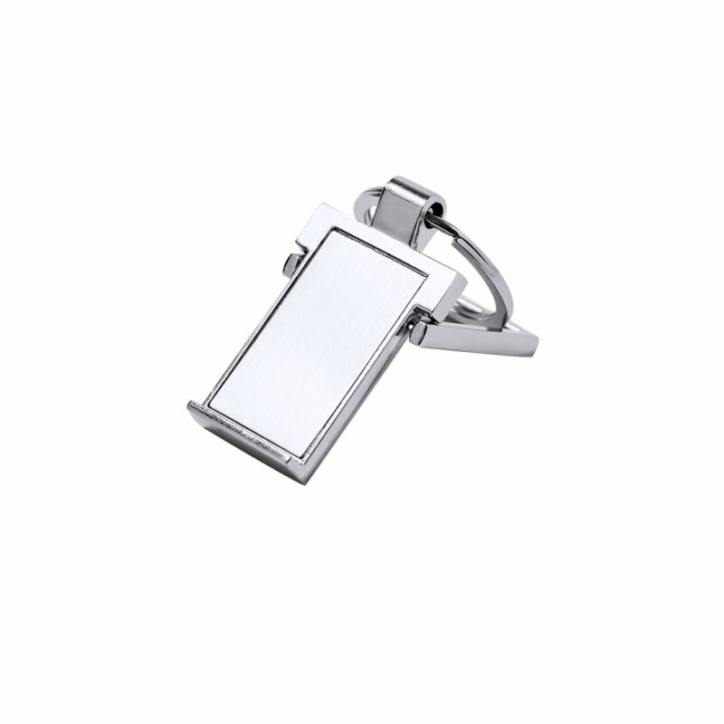 Portachiavi supporto smartphone - immagine 3
