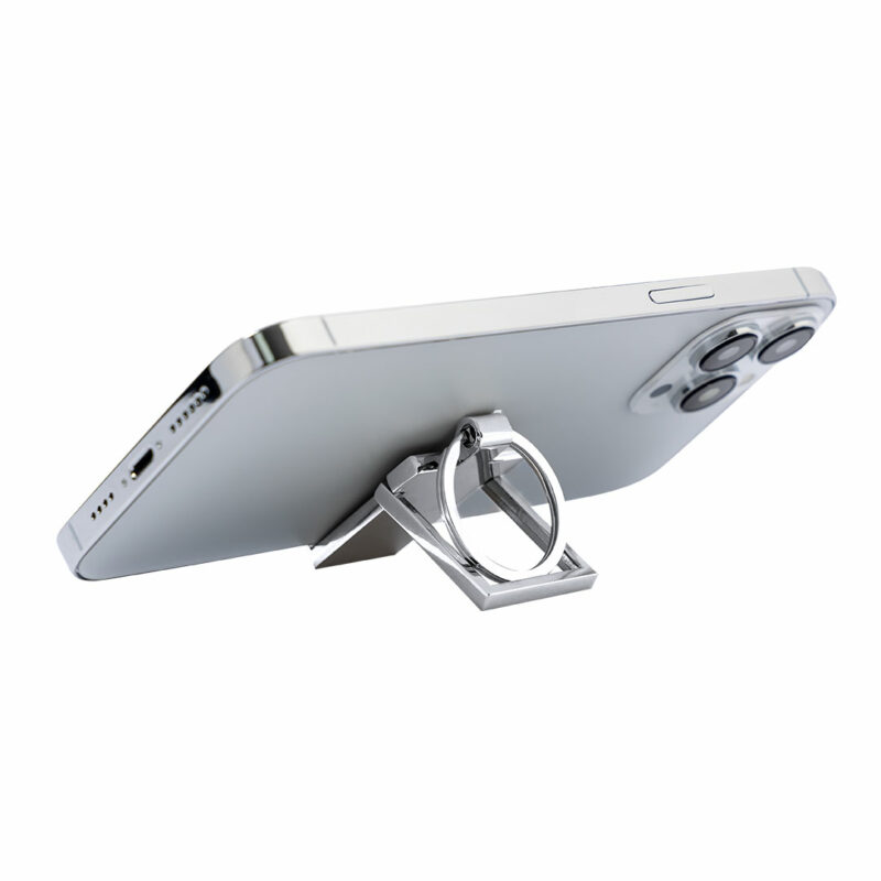 Portachiavi supporto smartphone - immagine 4