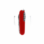 Coltello multiuso in acciaio inox - immagine 2