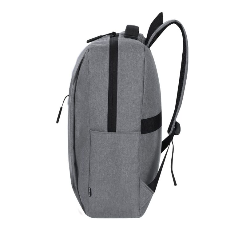 Zaino porta PC 15`` in RPET - immagine 4