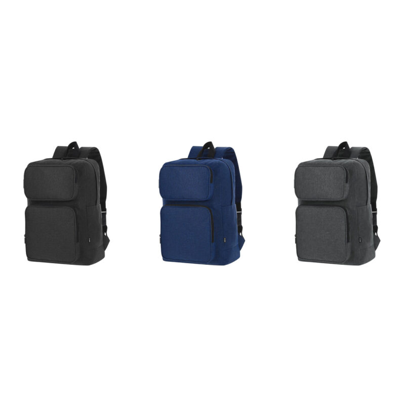 Zaino laptop 15"