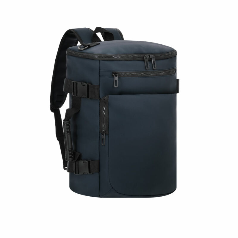 Zaino porta pc in PU - immagine 3