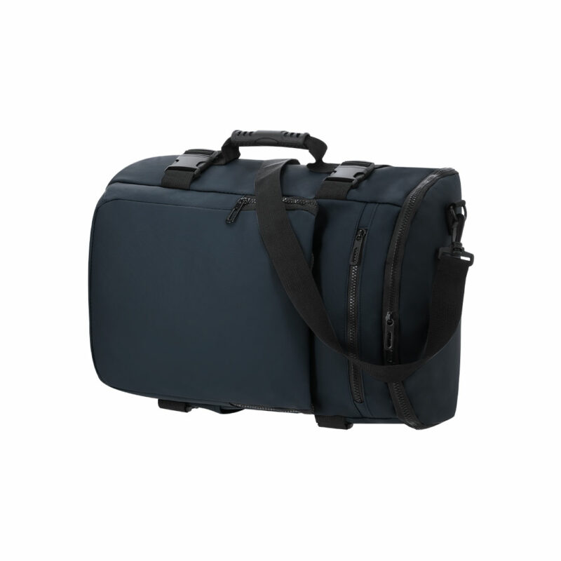 Zaino porta pc in PU - immagine 4