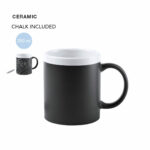 Tazza lavagna - immagine 2