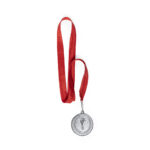 Medaglia in metallo - immagine 3