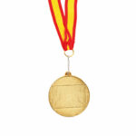 Medaglia in metallo - immagine 5