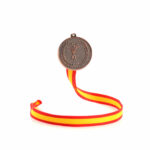 Medaglia in metallo - immagine 6