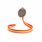 Medaglia in metallo - immagine 7