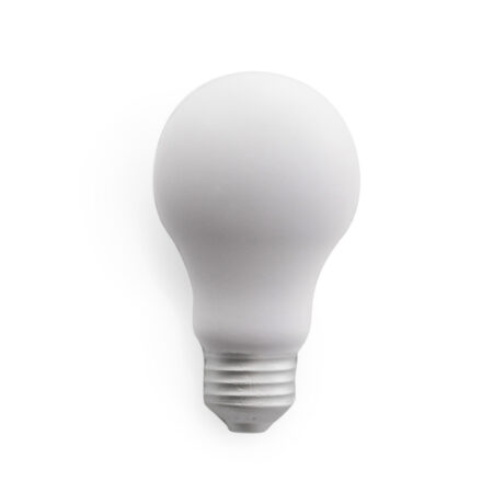 Lampadina antistress