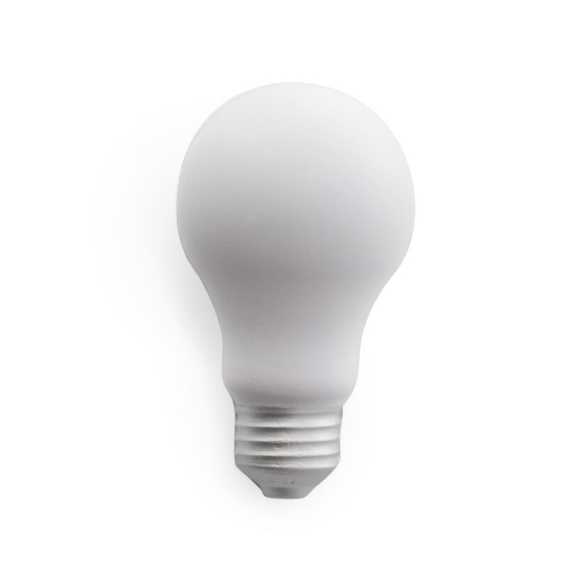 Lampadina antistress