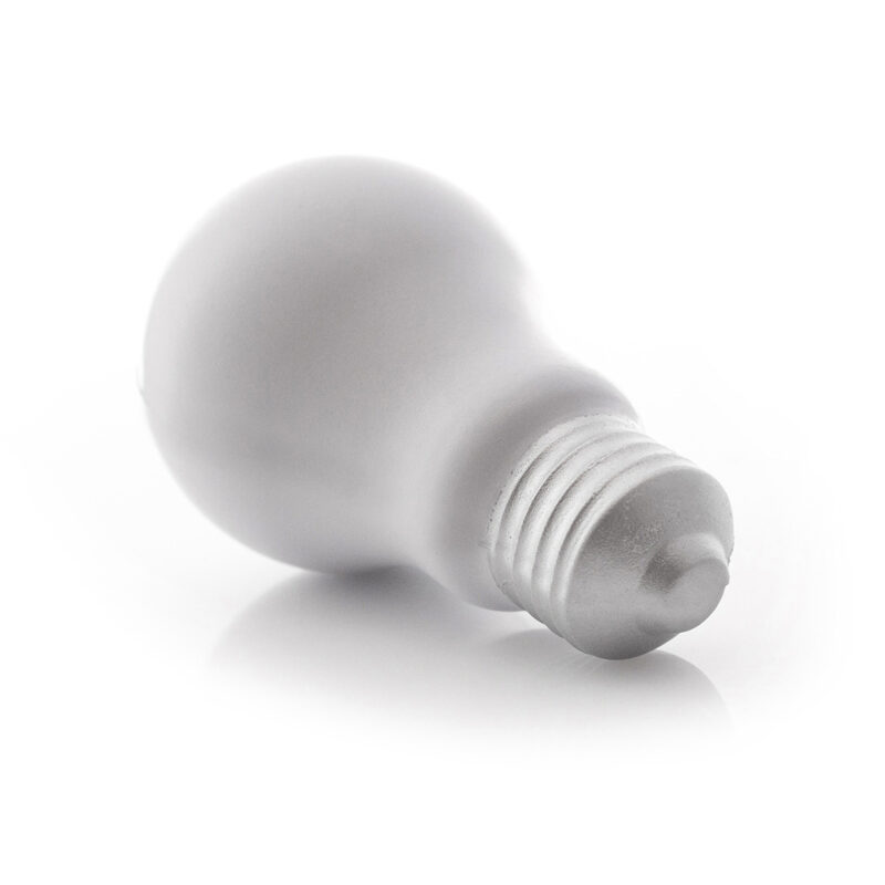 Lampadina antistress - immagine 2