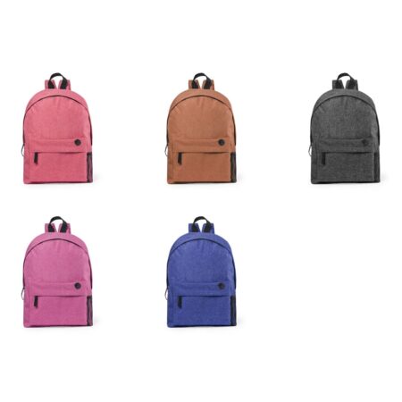 Zaino casual colorato