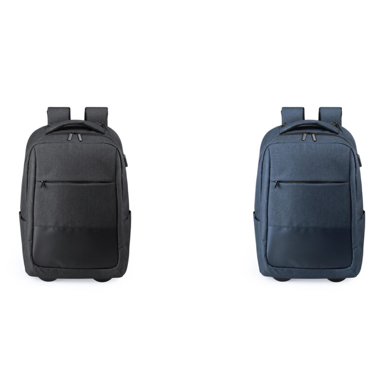 Zaino trolley - immagine 6