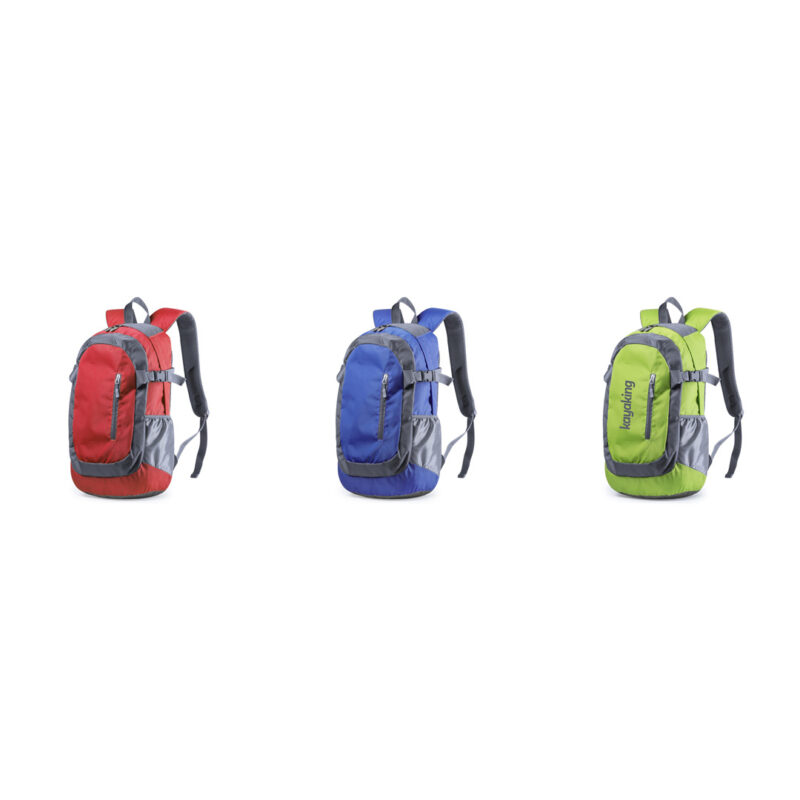 Zaino trekking