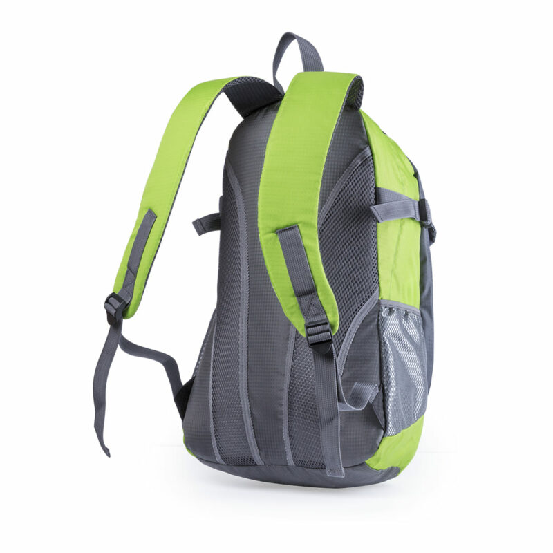Zaino trekking - immagine 2