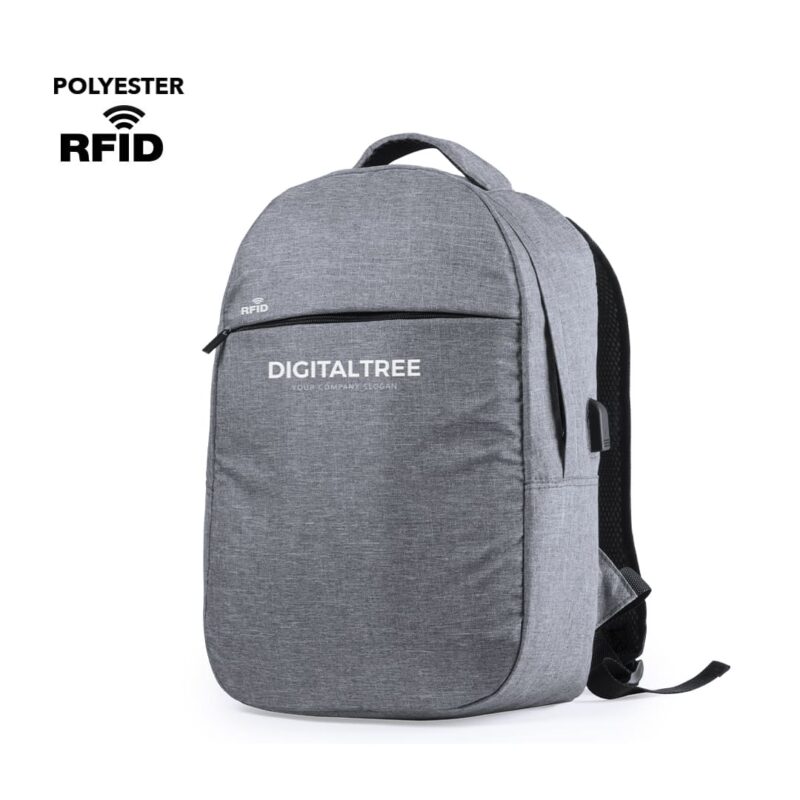 Zaino di sicurezza RFID