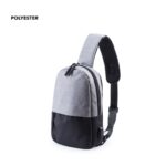 Borsa tracolla multiuso