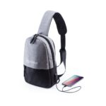 Borsa tracolla multiuso - immagine 2