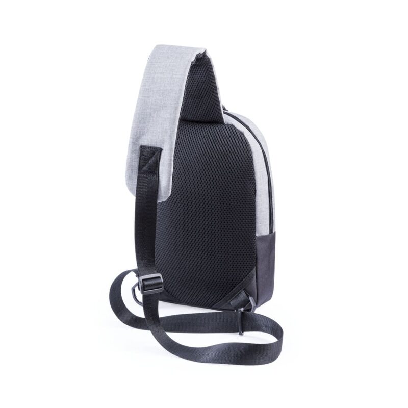 Borsa tracolla multiuso - immagine 3