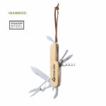 Coltello multiuso 9 funzioni
