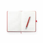 Block notes similpelle soft touch - immagine 3