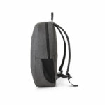 Zaino per laptop in 100% rPET 300D - immagine 4