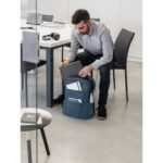 Zaino per laptop in 100% rPET 300D - immagine 6